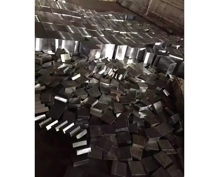 濟南生產鍛件的廠家