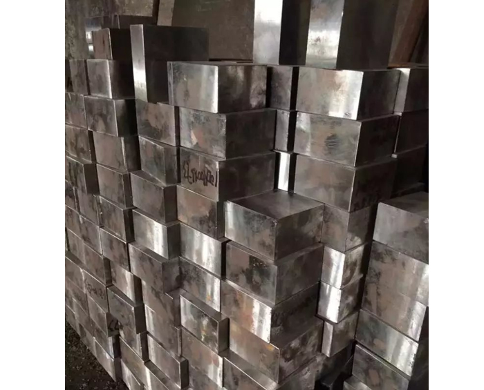 鍛件質(zhì)量檢驗(yàn)方法